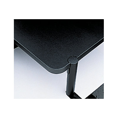 Anthro 48" Anthrocart Mobile Computer Desk Package
