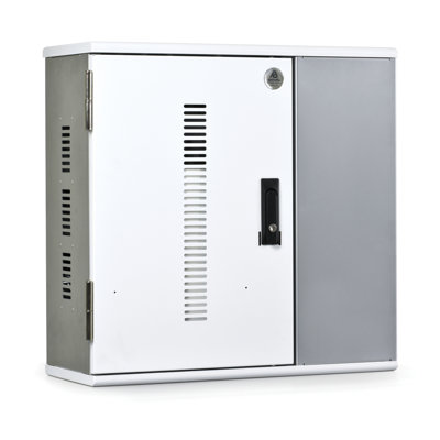 Anthro Mini-Touch Charging Cabinet, 40 Unit