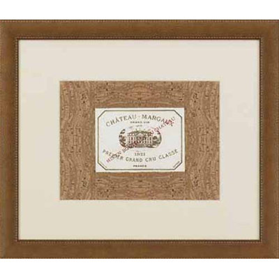 Epic Art Greatest Wines On Cork by Unknown Artist