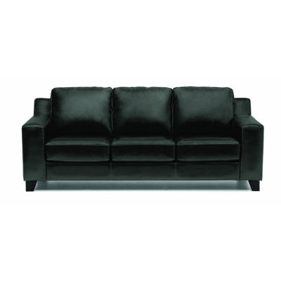 Palliser Furniture Reed Leather Living Room Collection