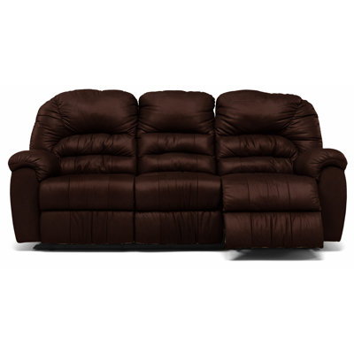 Palliser Furniture Taurus Leather Reclining Sofa