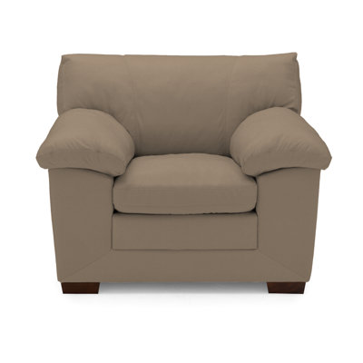 Palliser Furniture Lennox Leather Arm Chair