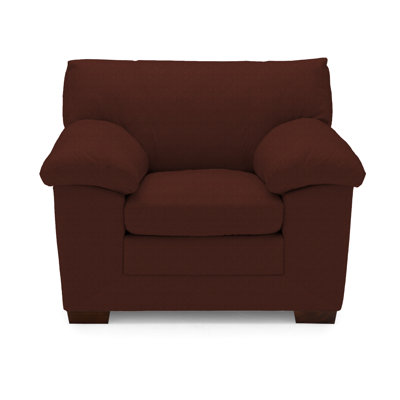 Palliser Furniture Lennox Leather Arm Chair