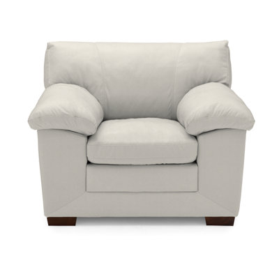 Palliser Furniture Lennox Leather Arm Chair