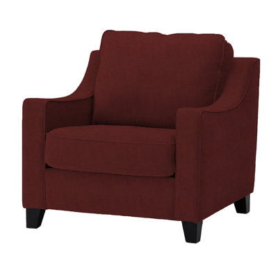 Palliser Furniture Luna Leather Reclining Chair