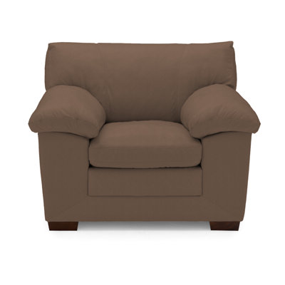 Palliser Furniture Lennox Leather Arm Chair
