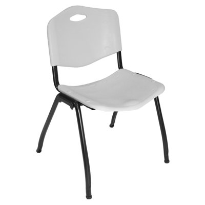 Regency Plastic Stacking Chair