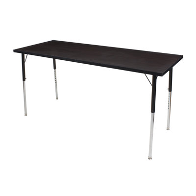 Regency Activity Table