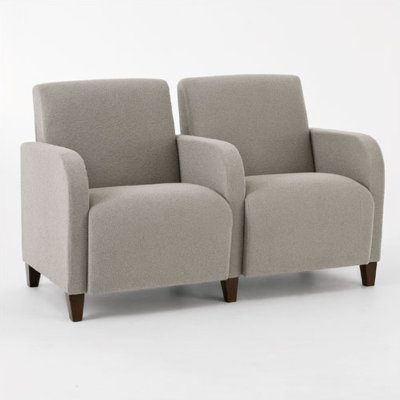 Lesro Siena Two Seat Loveseat