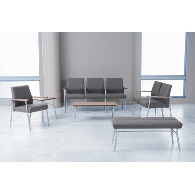 Lesro Mystic Series Guest Seating Collection