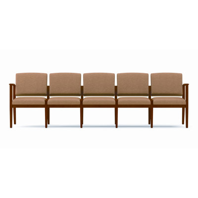Lesro Amherst Five Seats Sofa