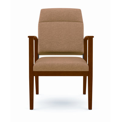 Lesro Amherst Motion Extended Back Chair
