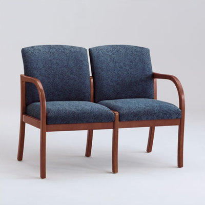 Lesro Weston Two Seats with Back