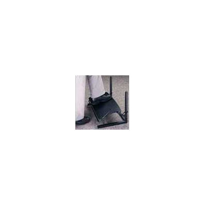 Workrite Ergonomics Height and Angle FootRester