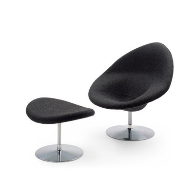 Artifort Chair by Pierre Paulin