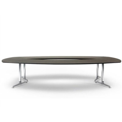 Artifort Casus Composition Conference Table - Barrelform by Toine van den Heuvel