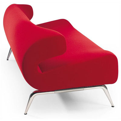 Artifort Bird Sofa by Michiel van der Kley