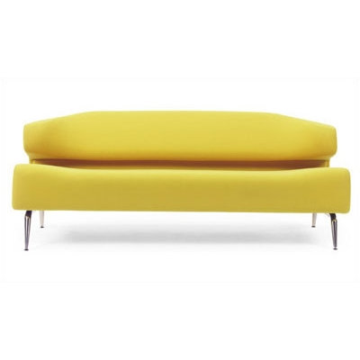 Artifort Bird Sofa by Michiel van der Kley