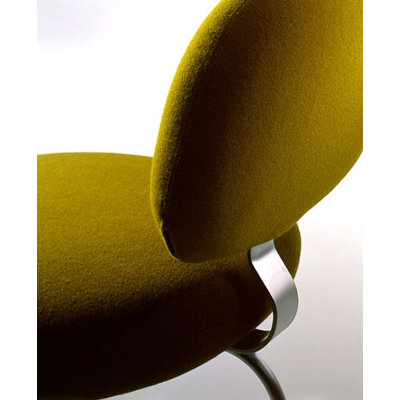 Artifort Vega Chair by Jasper Morrison
