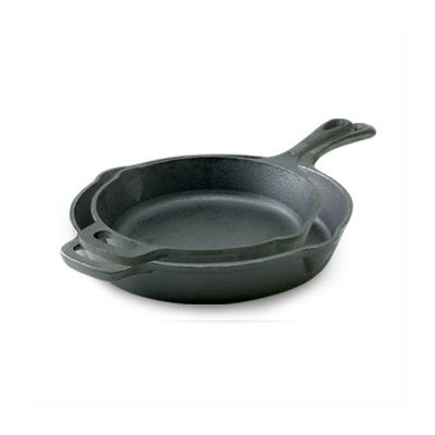 Emerilware by All Clad Cast Iron Non-Stick Fry Pan