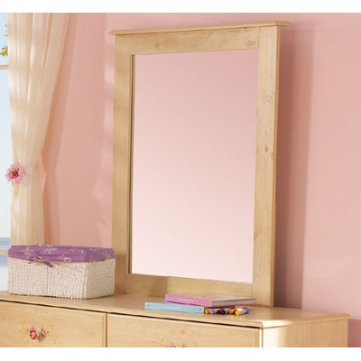 South Shore Lily Rose Mates Twin Captain Bedroom Collection