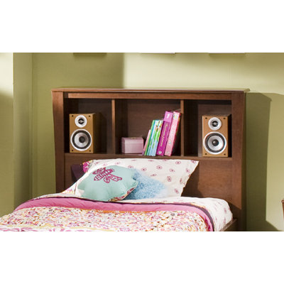 South Shore Jumper Twin Mates Bed