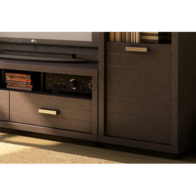 South Shore Skyline Entertainment Center