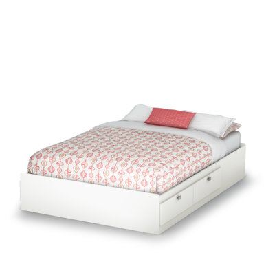 South Shore Sparkling Mate's Bed Box