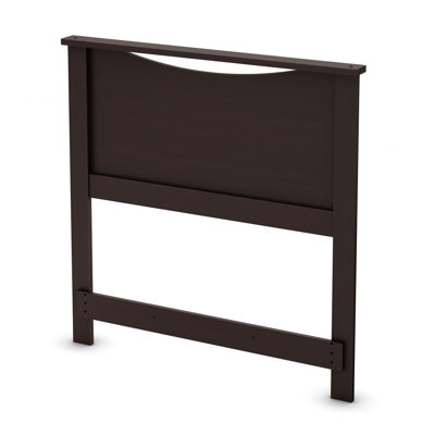 South Shore Step One Panel Headboard