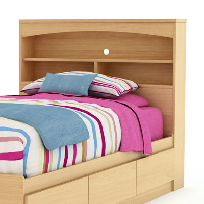 South Shore Copley Twin Mates Bedroom Collection