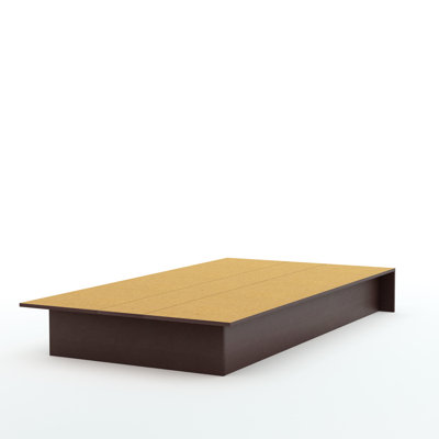 South Shore Libra Twin Platform Bed