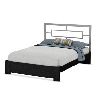 South Shore Flexible Metal Headboard