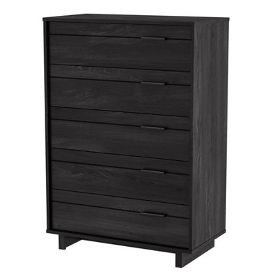 South Shore Fynn 5 Drawer Chest