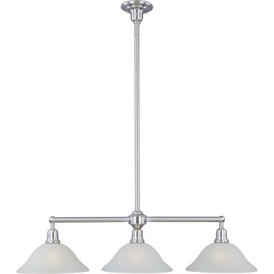 Maxim Lighting Bel Air  Island Pendant