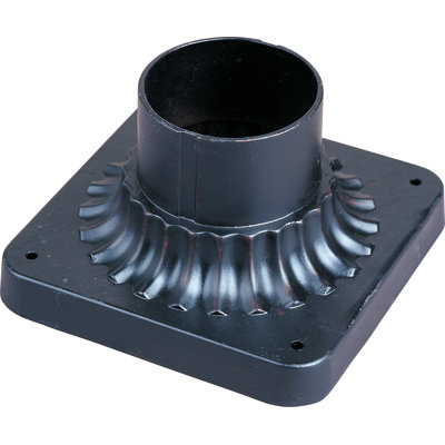 Maxim Lighting Pier Mount