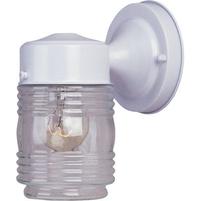 Maxim Lighting Side Door Small  Outdoor Wall Lantern