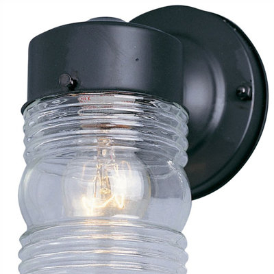 Maxim Lighting Side Door Small  Outdoor Wall Lantern