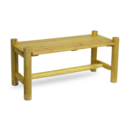 Convenience Concepts Santa Fe Coffee Table