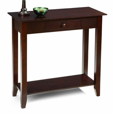 Convenience Concepts American Heritage Console Table