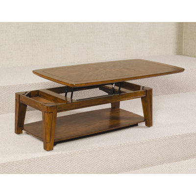 Hammary Bar Harbor Coffee Table Set