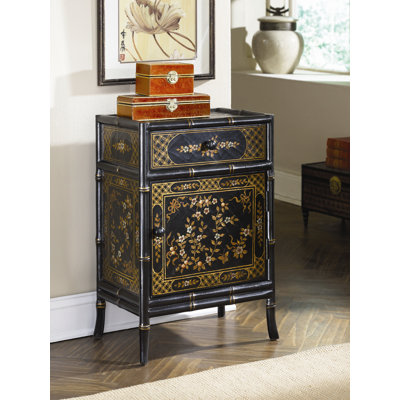 Hammary Hidden Treasures Cabinet