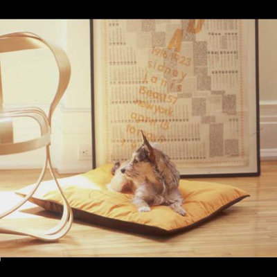 For The Dogs Hydrant Pillow Pet Bed