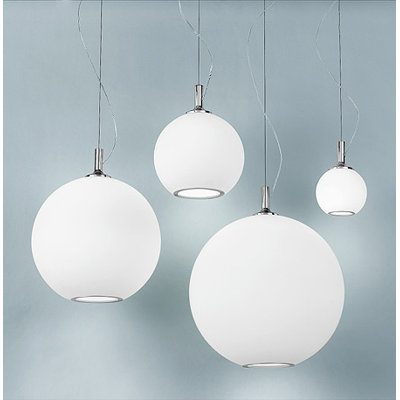 Artemide Sphera Suspension Light