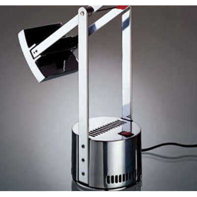 Artemide Tizio X30 Table