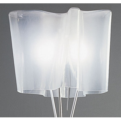 Artemide Logico Floor Lamp