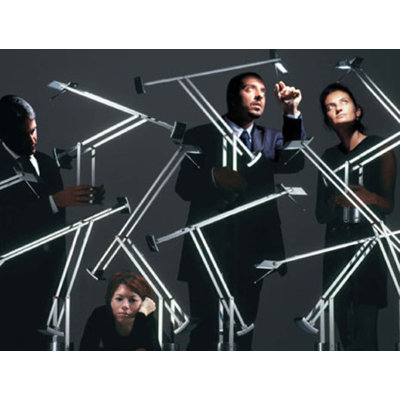 Artemide Tizio X30 Table