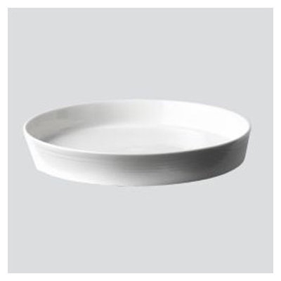 Gordon Ramsay Oven-to-Table Bakeware 2 Qt. Baking Quiche Dish