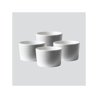 Gordon Ramsay Oven-to-Table Bakeware 9.5 oz. Ramekin (Set of 4)