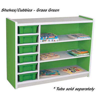 Brite Kids Storage Tubs