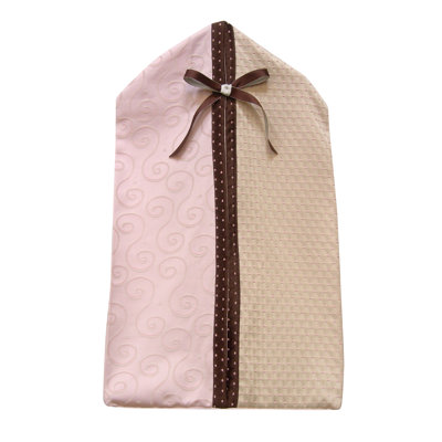 Lambs & Ivy Madison Avenue Baby Crib Bedding Collection